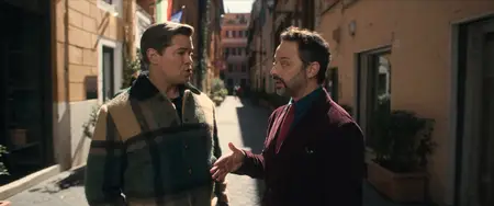 I Don't Understand You (2024)
