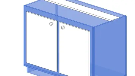 Revit: Parametric Furniture Modeling [Repost]