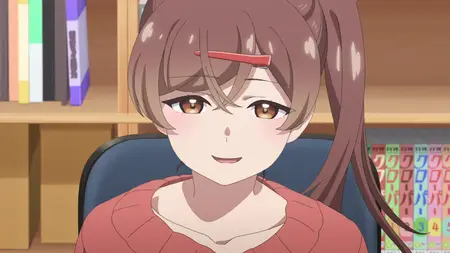A Mangakas Weirdly Wonderful Workplace S01E02