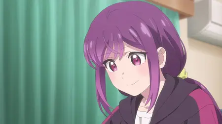A Mangakas Weirdly Wonderful Workplace S01E02