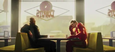 What If? S01E03