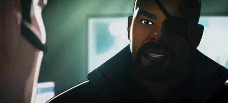 What If? S01E03