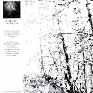 Agalloch - Albums & EPs Collection 1999-2012 (12CD)