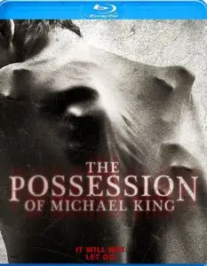 The Possession of Michael King (2014)