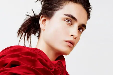 Various models - Maciek Kobielski photoshoot for Vogue Japan, September 2015