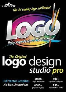 Summitsoft Logo Design Studio Pro Vector Edition 1.6.1