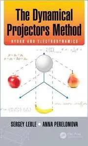 The Dynamical Projectors Method: Hydro and Electrodynamics
