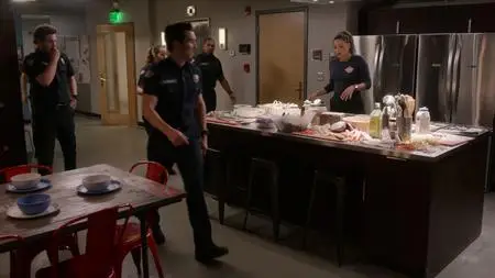 Station 19 S06E14