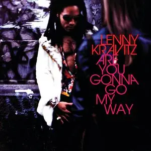 Lenny Kravitz - Are You Gonna Go My Way (1993/2024) [Official Digital Download 24/96]