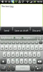 A.I.type Keyboard Plus v1.9.1