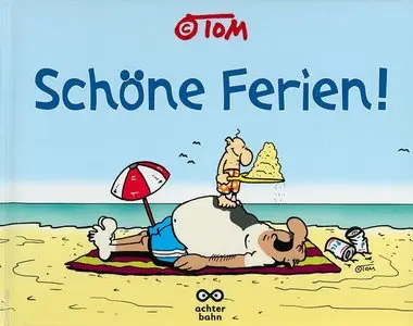 Schöne Ferien !