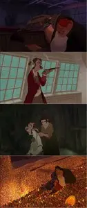 Treasure Planet (2002)