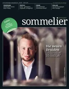 Meiningers Sommelier – 31. Mai 2017