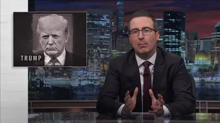 Last Week Tonight with John Oliver S04E29