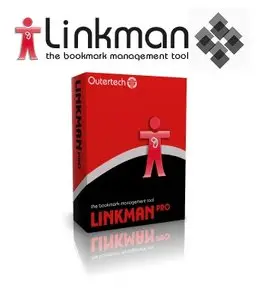 Linkman Pro 8.0 Multilanguage Portable