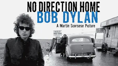 No Direction Home: Bob Dylan (2005) 
