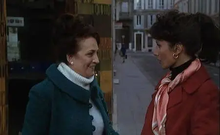 En haut des marches / At the Top of the Stairs (1983)