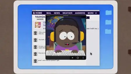 South Park S20E10