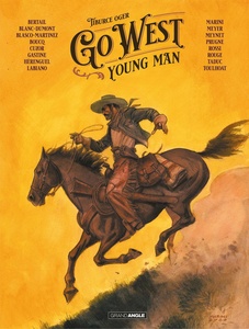 Go West Young Man - Tome 1