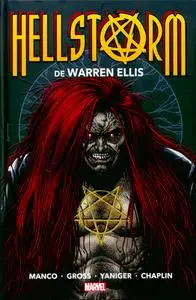 Hellstorm de Warren Ellis