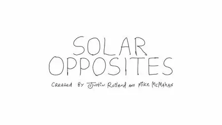 Solar Opposites S03E04