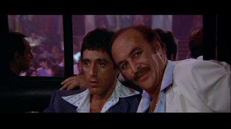 Scarface (1983) - (Two-Disc Anniversary Edition) [DVD9 + DVD5] [2003]