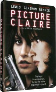 Picture Claire (2001)