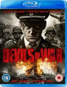 Devils of War (2013)