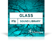 iZotope Iris Plus 7 Sound Library