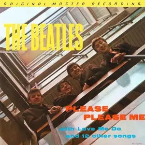  The Beatles - The Collection 1963-1970: 14 LP Box Set MFSL Vinyl Rip (1982)