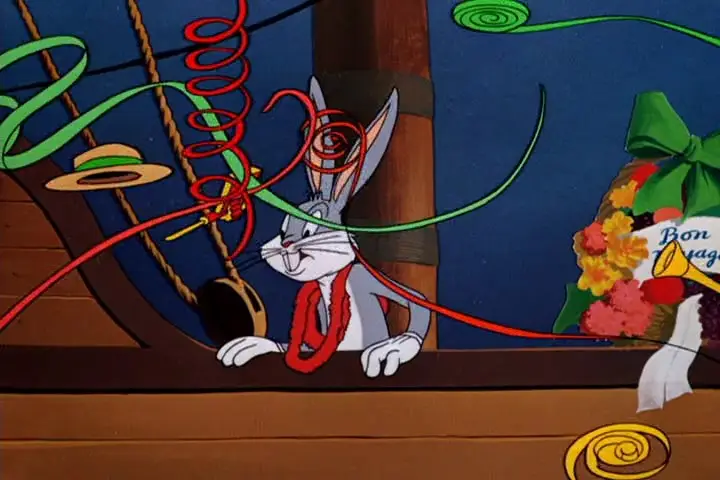 Looney Tunes Super Stars - Bugs Bunny: Hare Extraordinaire (1950-1964)