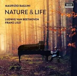 Maurizio Baglini - Nature & Life (2022) [Official Digital Download]
