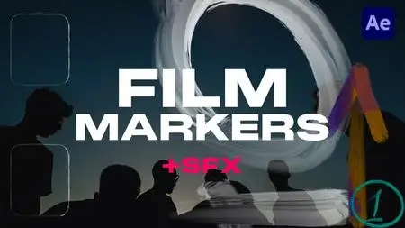 Film Mark Overlays 48300862