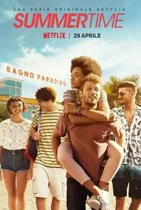 Summertime S01E01