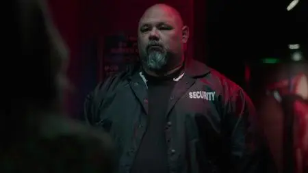 Stumptown S01E12