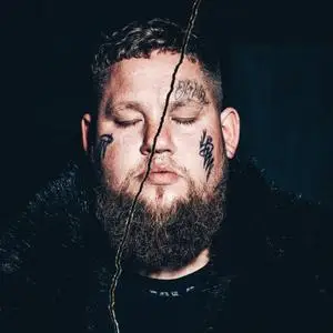 Rag'n'Bone Man - Life By Misadventure (2021)