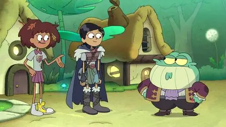 Amphibia S02E15