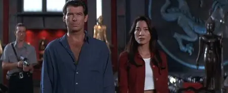 Tomorrow Never Dies (1997)