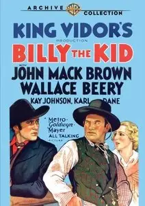Billy the Kid (1930)