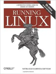 Running Linux (5th edition)