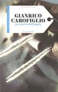 Gianrico Carofiglio - La velocità dell'angelo