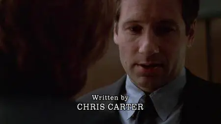 The X-Files S06E01