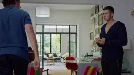 Hang Ups S01E05