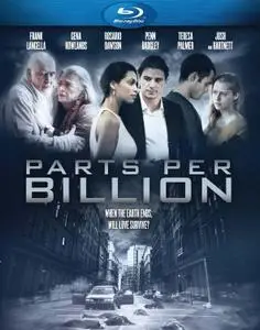Parts Per Billion (2014)