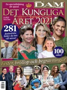 Svensk Damtidning special – december 2021