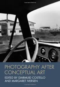 Photography After Conceptual Art [Repost]