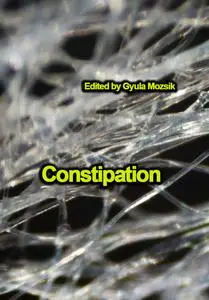 "Constipation" ed. by Gyula Mozsik