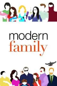 Modern Family S10E18