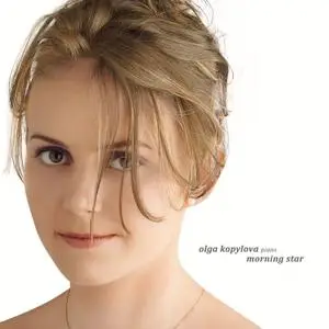 Olga Kopylova - Morning Star (2021) [Official Digital Download]