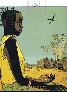 Cosey - Zelie norte-su